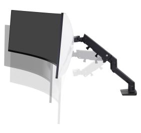 Ergotron 45-647-224 Mounting Hardware and Stands
