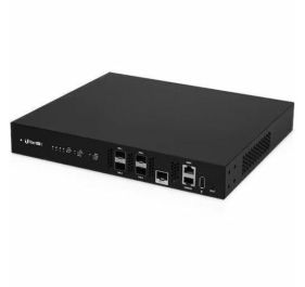 Ubiquiti Networks UF-OLT-4 Data Networking