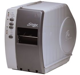 Zebra S600-101-00100 Barcode Label Printer