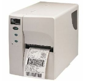 Zebra 274E-10311-0010 Barcode Label Printer