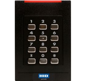 HID 921NHPTEK0033E Access Control Reader
