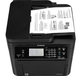 Canon 2925C006 Multi-Function Printer