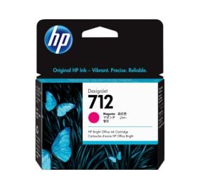 HP 3ED68A InkJet Cartridge