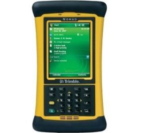 Trimble NMDAGY-121-00 Mobile Computer
