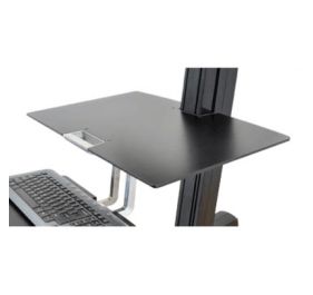 Ergotron 97-581-019 Mounting Hardware and Stands