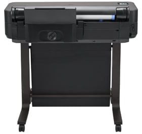 HP 5HB08G#BCB Inkjet Printer