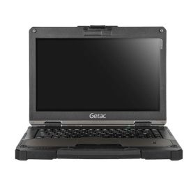 Getac BS7124BABBGX Rugged Laptop