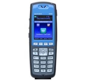 SpectraLink KBK844000 Mobile Computer