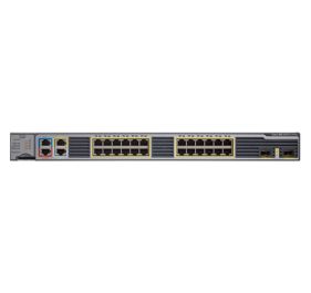 Cisco ME-3600X-24TS-M= Ethernet & Network Switches