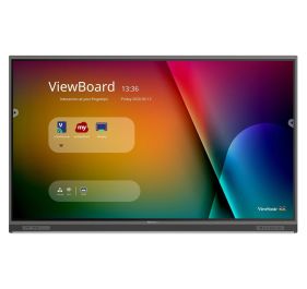 ViewSonic IFP8652-1C Touchscreen