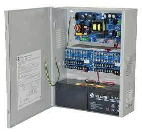 Altronix EFLOW104NX16 Products