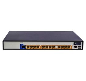 AudioCodes M800C-ESBC/R Telecommunication Equipment