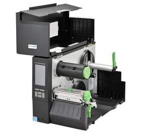 AirTrack IP-2A-0304B1959 Barcode Label Printer