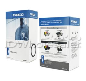 Fargo 45130 ID Card Ribbon