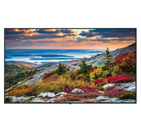 Panasonic TH-75CQE1W Monitor