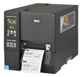 Wasp 633809010385 Barcode Label Printer