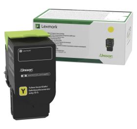 Lexmark C231HY0 Toner