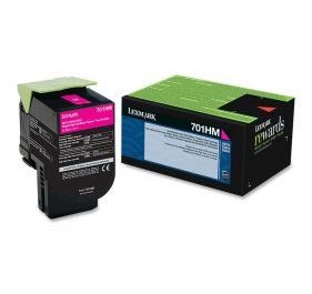 Lexmark 70C1HM0 Toner