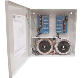 Altronix ALTV248600UL3 Power Device