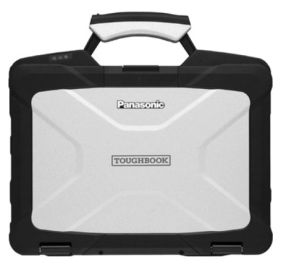 Panasonic FZ-40ACAABAM Rugged Laptop