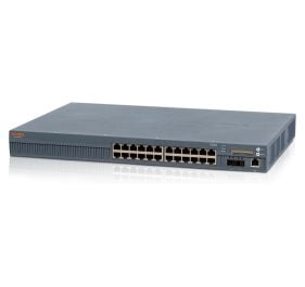 HPE Aruba JW682A Wireless Controller