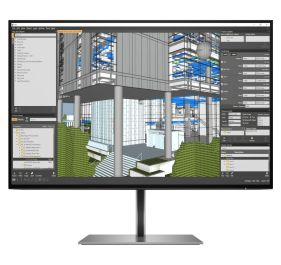 HP 1C4Z5AA#ABA Monitor