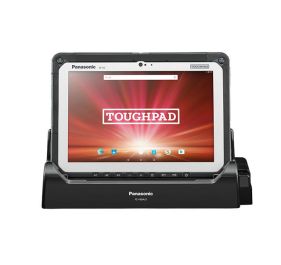 Panasonic FZ-A2A001GAM Tablet