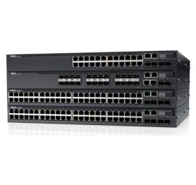 Dell N3048ET-ON Switches