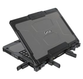 Getac BM41T6BABDGX Rugged Laptop