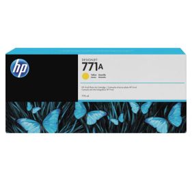 HP B6Y18A InkJet Cartridge