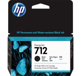 HP 3ED70A InkJet Cartridge