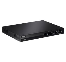 TRENDnet TV-NVR208D2 Network Video Recorder