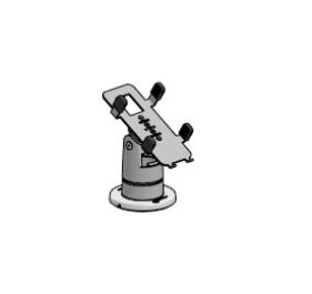 SpacePole INGM5000-S-MN-02 Accessory