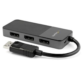 StarTech MST14DP123DP Cables, Connectors, and Adapters
