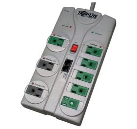Tripp-Lite TLP808NETG Accessory