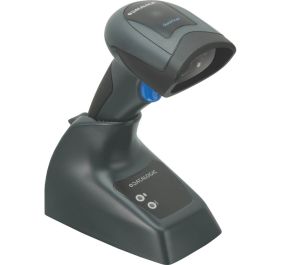 Datalogic QM2131-BK-433K1 Barcode Scanner