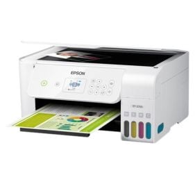 Epson C11CH42202 Multi-Function Printer