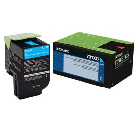 Lexmark 70C1XC0 Toner