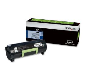 Lexmark 50F1000 Toner