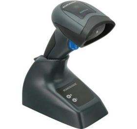 Datalogic QM2131-BK-433K2 Barcode Scanner
