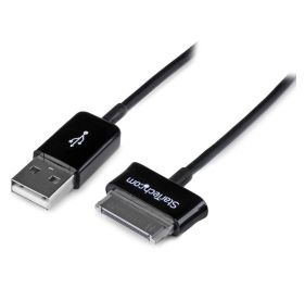 StarTech USB2SDC2M Cables, Connectors, and Adapters
