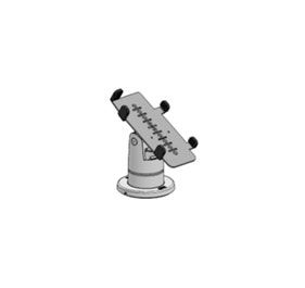 SpacePole VER171-S-MN-02 Accessory