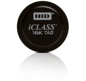 HID 2062 Access Control Cards