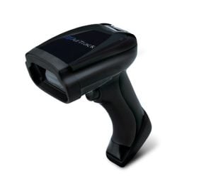 AirTrack R2 Barcode Scanner