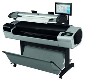 HP 1GY94A#B1K Inkjet Printer
