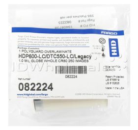 Fargo 82224 Laminate and Film
