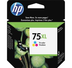 HP CB338WN#140 InkJet Cartridge
