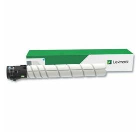 Lexmark 76C00C0 Toner