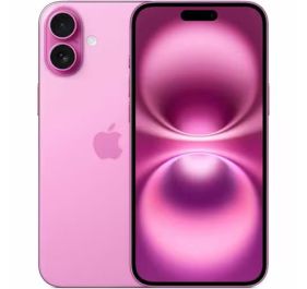 Apple iPhone 16 Plus Mobile Phone