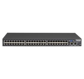 Black Box LES1248A-R2 Wireless Switch